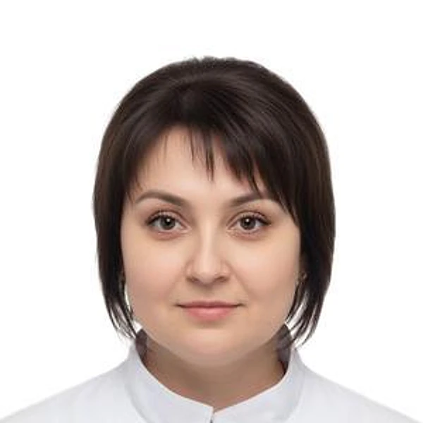 Алимова Елена Владимировна — Пульмонолог, Кемерово