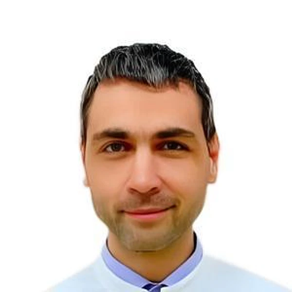 Алахвердов Александр Юрьевич — Педиатр, Владимир