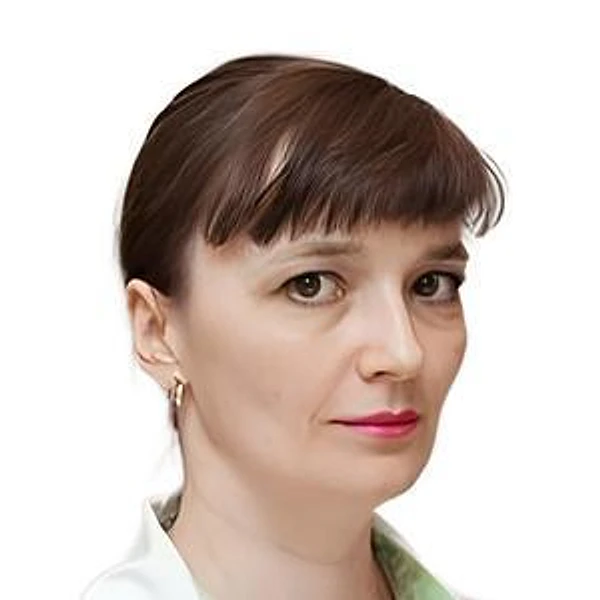 Незговорова Оксана Ивановна — Дерматолог, Венеролог, Врач-косметолог, Москва