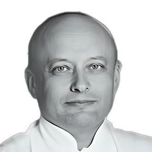 Хабаров Дмитрий Владимирович — Анестезиолог-реаниматолог, Трансфузиолог, Новосибирск