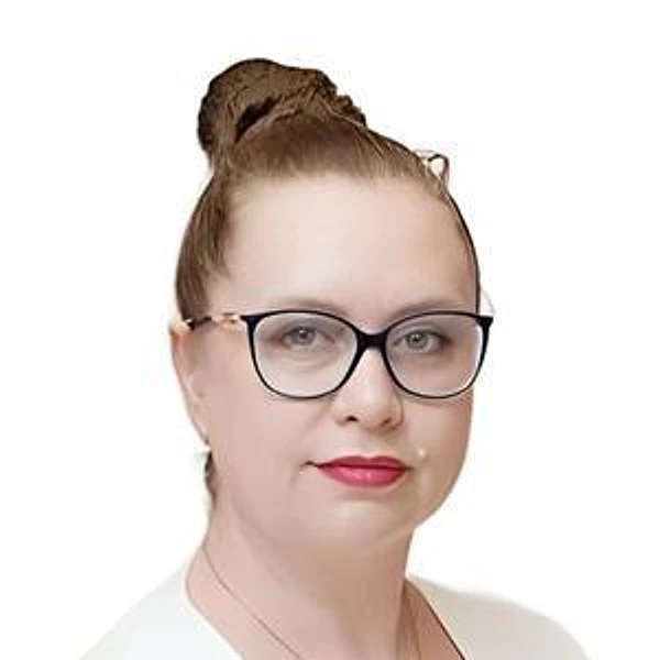 Скородумова Ольга Евгеньевна — Дерматолог, Венеролог, Врач-косметолог, Москва