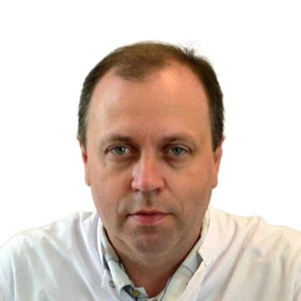 Голиков Эрнест Александрович — Венеролог, Дерматовенеролог, Дерматолог, Волгоград