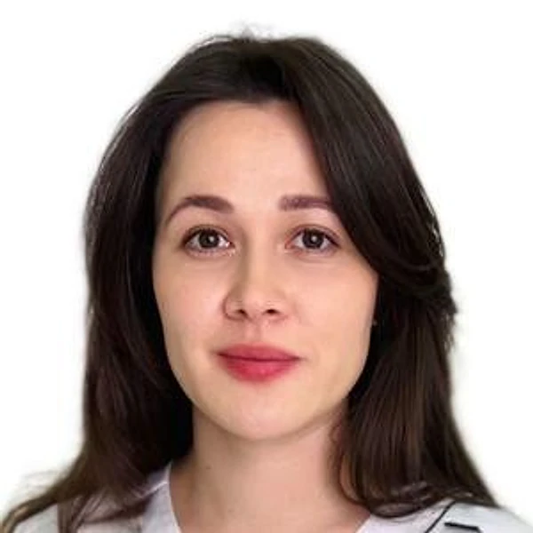 Скатова Полина Юрьевна — Врач-косметолог, Дерматовенеролог, Санкт-Петербург