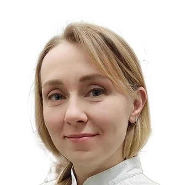 Сапожникова Татьяна Владимировна — Гастроэнтеролог, Санкт-Петербург
