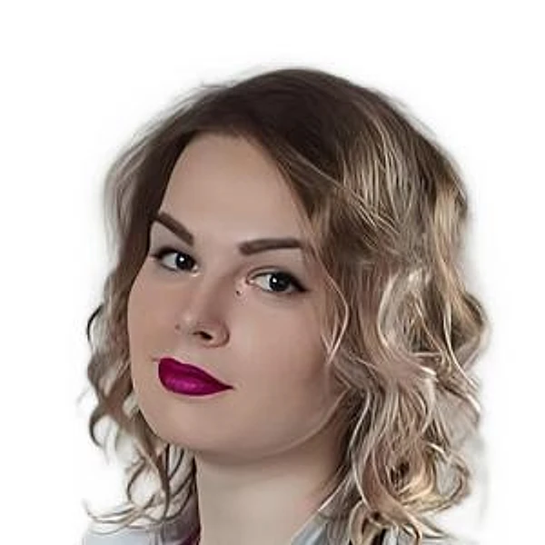 Телепова Алена Сергеевна — Невролог, Эпилептолог, Новосибирск