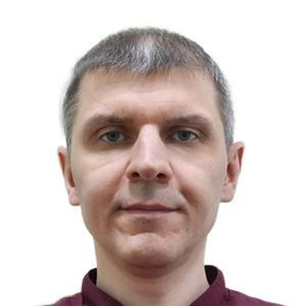 Караваев Роман Николаевич — Мануальный терапевт, Невролог, Волгоград