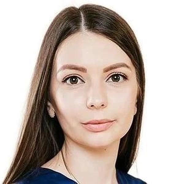 Котова Татьяна Владимировна — Офтальмолог (окулист), Краснодар