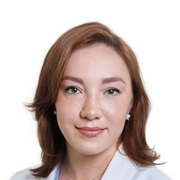 Путило Анастасия Олеговна — Гинеколог, Домодедово