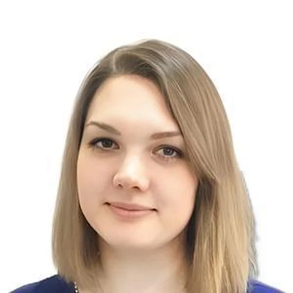 Кульневич Екатерина Олеговна — Гинеколог, Акушер, Детский гинеколог, Санкт-Петербург