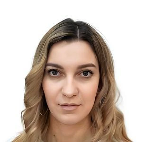 Кудряшова Наталья Валерьевна — Стоматолог, Оренбург