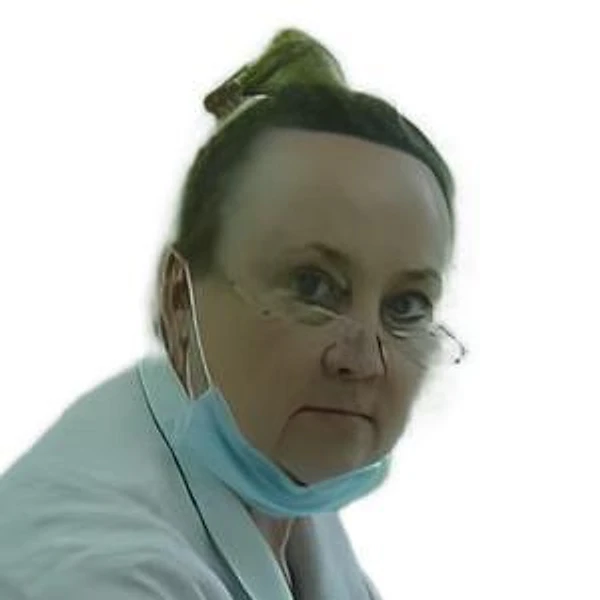 Глубокова Марина Николаевна — Стоматолог-ортопед, Волгоград