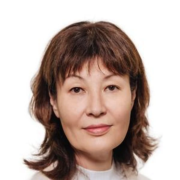 Церфус Диана Николаевна — Психиатр, Нарколог, Психотерапевт, Санкт-Петербург