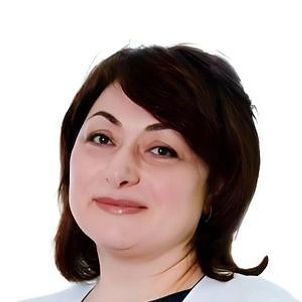 Нигиян Гаяне Рубеновна — Гинеколог, Врач УЗИ, Гинеколог-эндокринолог, Нальчик
