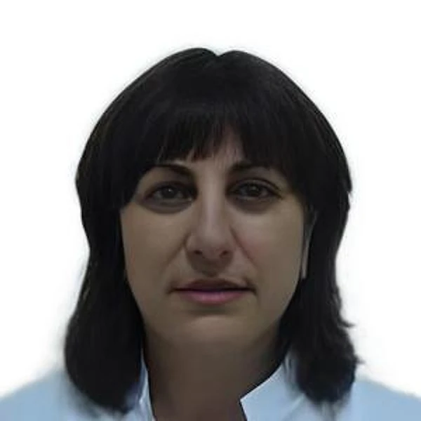 Исмаилова Евдокия Андреевна — Стоматолог, Волгоград