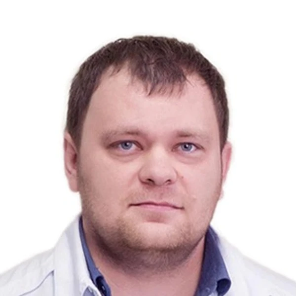 Варич Денис Николаевич — Стоматолог-ортодонт, Краснодар