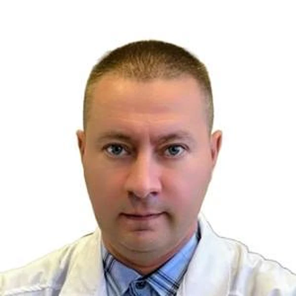 Дроздов Валентин Евгеньевич — Рентгенолог, Детский рентгенолог, Волгоград
