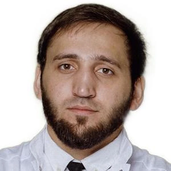 Шушаев Мухаммед Адильханович — Нейрохирург, Вертебролог, Детский вертебролог, Детский нейрохирург, Ортопед, Хирург-травматолог, Сургут