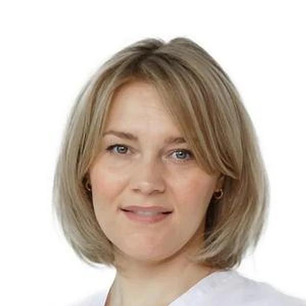 Шульгина Евгения Алексеевна — Стоматолог, Стоматолог-эндодонтист, Тверь