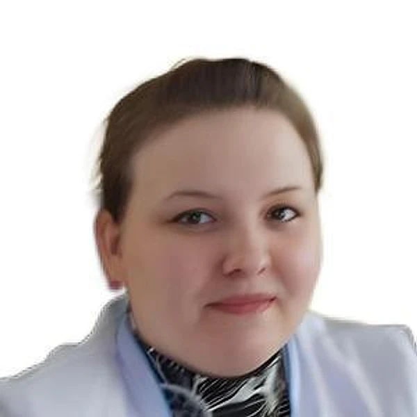 Минегалиева Залия Альбертовна — Терапевт, Врач УЗИ, Казань