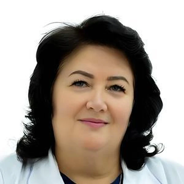 Зайкова Марина Александровна — Эндокринолог, Нижневартовск