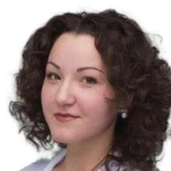 Шумеева Александра Геннадьевна — Невролог, Детский невролог, Санкт-Петербург