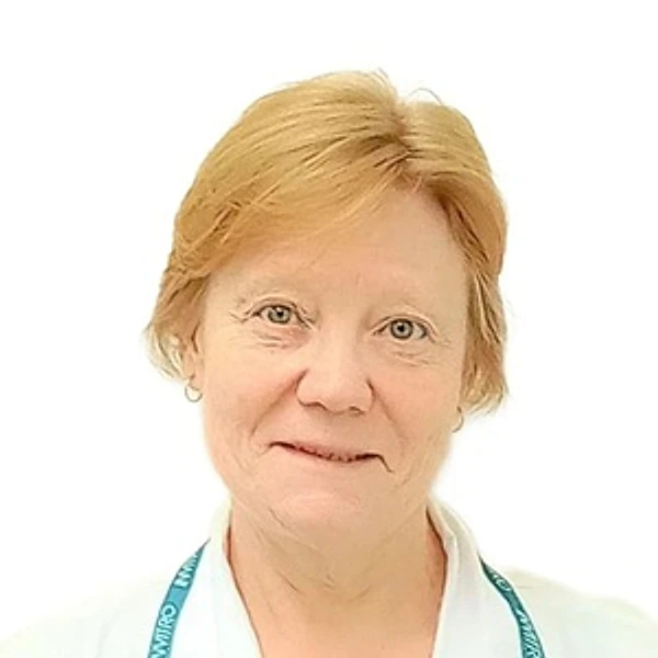 Локсеева Марина Владимировна — Врач УЗИ, Владивосток