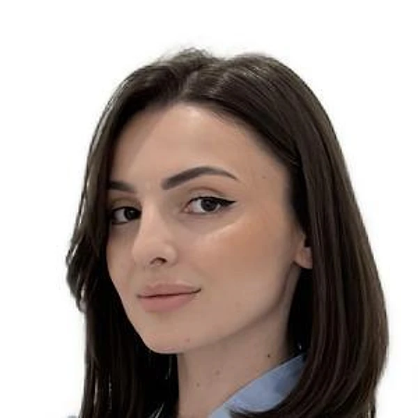 Цховребова Линда Таймуразовна — Гинеколог, Врач УЗИ, Репродуктолог, Щербинка