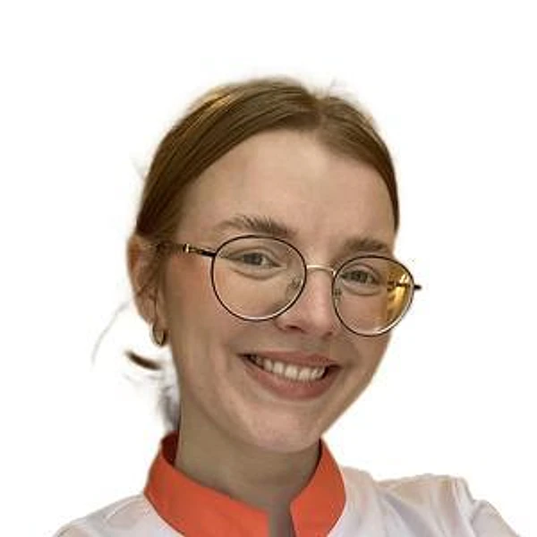 Шульгина Анастасия Евгеньевна — Педиатр, Екатеринбург