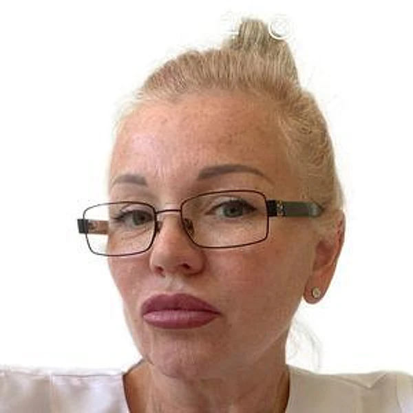 Гукасова Наталья Леонидовна — Врач-косметолог, Хирург, Адлер
