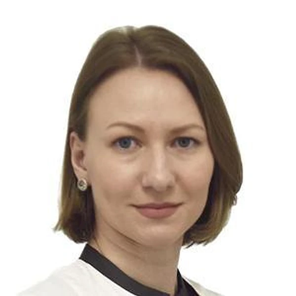 Лила Виктория Александровна — Ревматолог, Санкт-Петербург