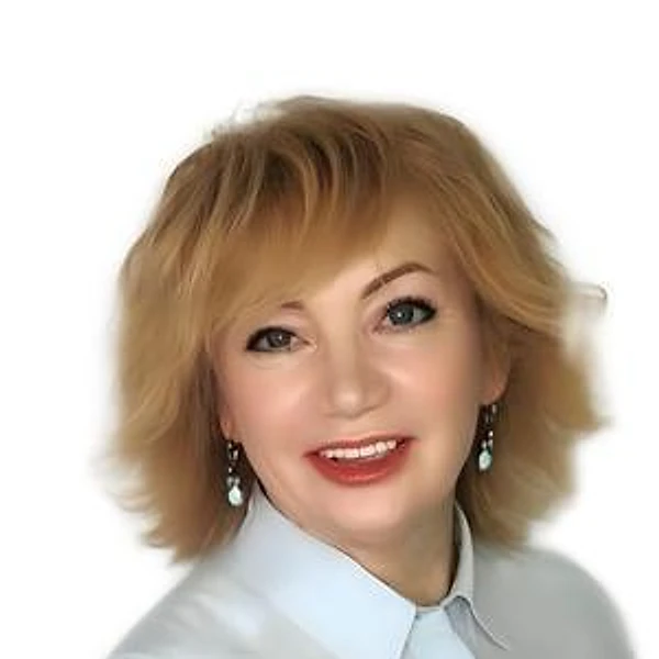 Бородулина Елена Александровна — Пульмонолог, Фтизиатр, Самара
