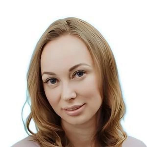Воскобоева Мирослава Николаевна — Стоматолог-ортодонт, Москва