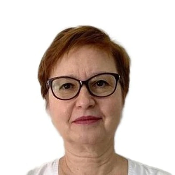 Ператинская Ольга Геннадьевна — Стоматолог, Волгоград