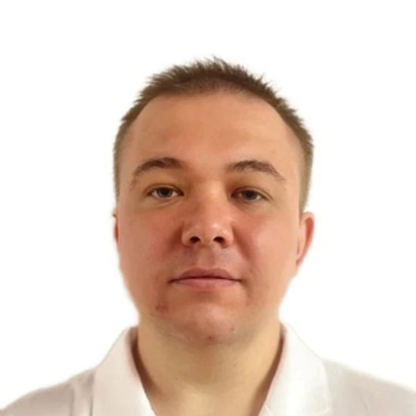 Петухов Максим Николаевич — Рентгенолог, Пушкино