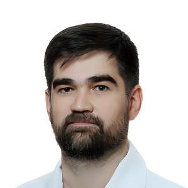 Канзитдинов Булат Никматуллаевич — Стоматолог-ортодонт, Москва