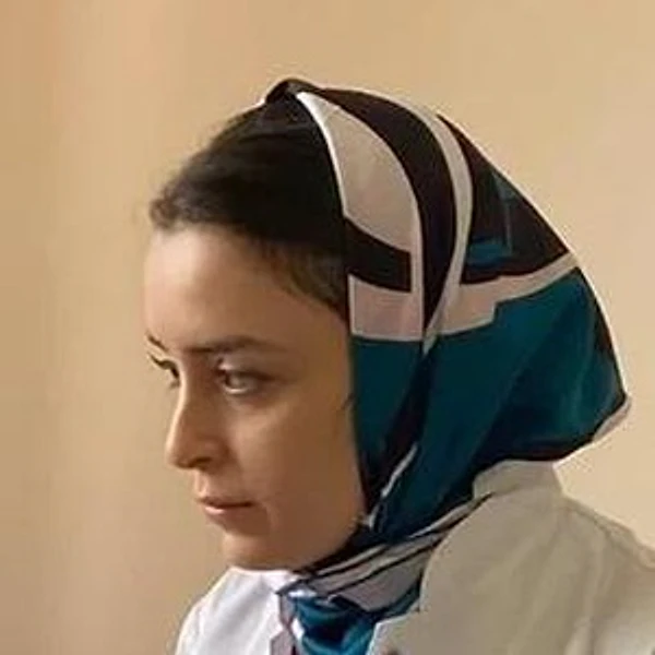 Магомедова Луиза Муртазалиевна — Невролог, Избербаш