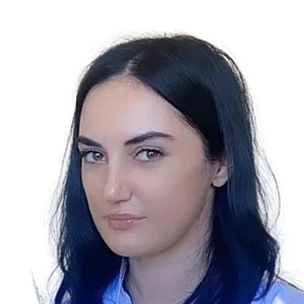 Загирбекова Марина Магомедсаидовна — ЛОР, Избербаш