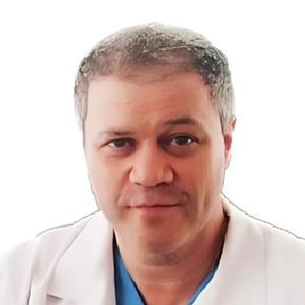 Слободской Александр Борисович — Ортопед, Травматолог, Саратов