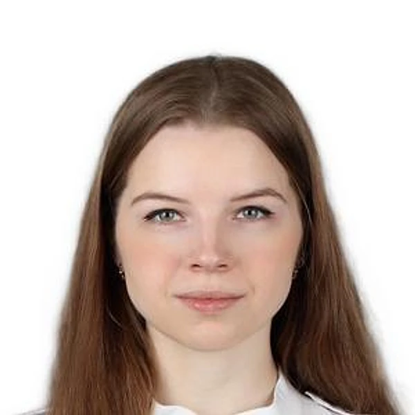 Бовкун Евгения Игоревна — Детский ортодонт, Стоматолог-ортодонт, Санкт-Петербург