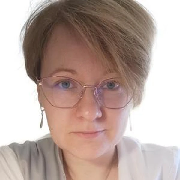 Чудинова Екатерина Валерьевна — Эндокринолог, Дзержинск
