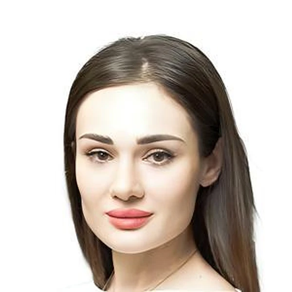 Исакова Камилла Магомедовна — Пластический хирург, Москва