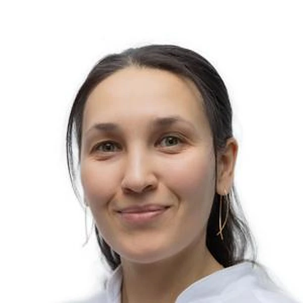 Полякова Дарья Анатольевна — Хирург, Володарск