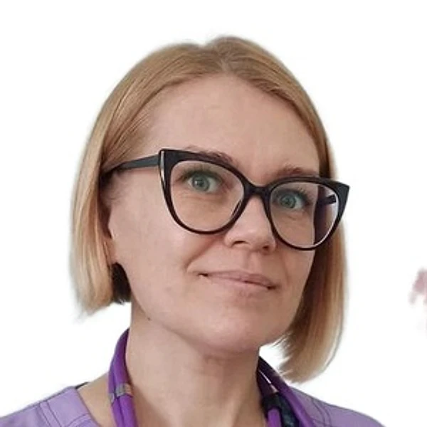 Тростьян Мария Александровна — Аллерголог, Иммунолог, Педиатр, Новочеркасск