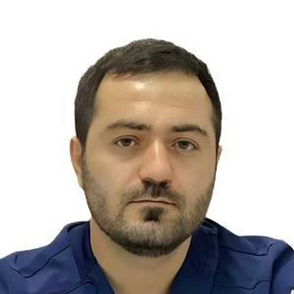 Абдуллаев Магомед Абдуллаевич — Уролог, Буйнакск