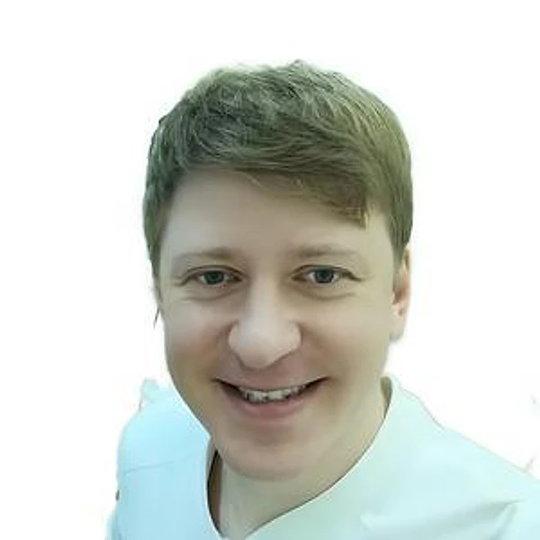 Белозеров Семен Владимирович — Детский стоматолог, Сергиев Посад
