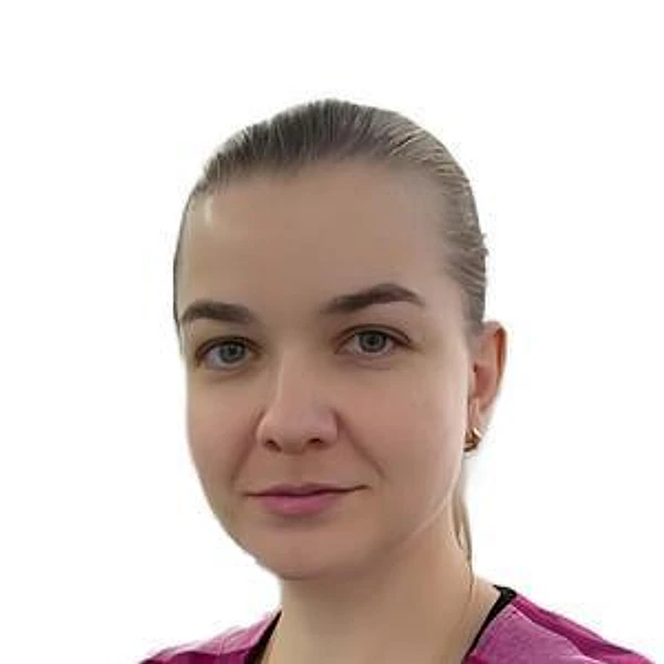 Малькович Анастасия Николаевна — Детский стоматолог, Стоматолог, Москва