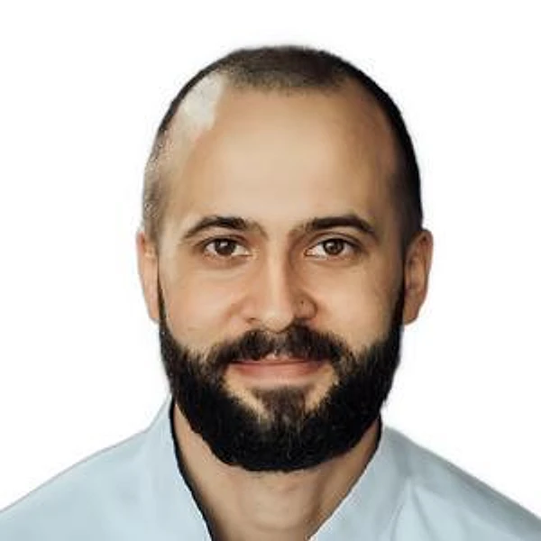 Войтов Алексей Викторович — Кардиохирург, Малоинвазивный хирург, Новосибирск