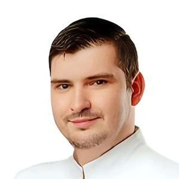 Фёдоров Владимир Александрович — Стоматолог-хирург, Стоматолог-имплантолог, Санкт-Петербург