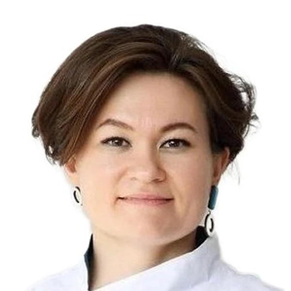 Мифтахова Альбина Флюровна — Врач-косметолог, Дерматовенеролог, Трихолог, Санкт-Петербург
