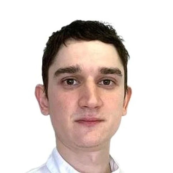 Гнатченко Глеб Викторович — Инструктор ЛФК, Санкт-Петербург